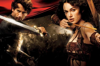 King Arthur Wallpapers