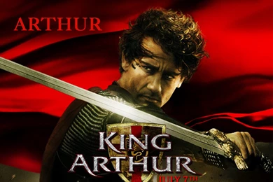 Arthur   King Arthur Wallpapers (221358)   Fanpop