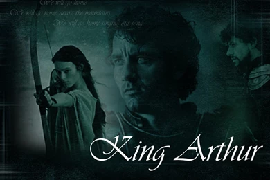 King Arthur Wallpapers   King Arthur Wallpapers (3306745)   Fanpop