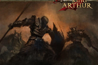 King Arthur Game Wallpapers   HD Wallpaper Backgrounds Of Your Choice