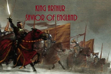 King Arthur Wallpapers Image   Realms:total War Mod For Medieval II ...