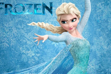 Frozen Movie Elsa Wallpapers
