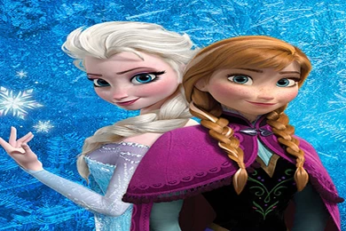 Frozen free fall for ipad hd wallpapers download