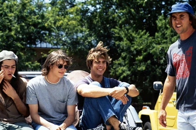 DAZED AND CONFUSED Comedy Dazed Confused Wallpapers