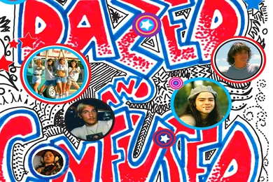 DAZED AND CONFUSED Comedy Dazed Confused Wallpapers