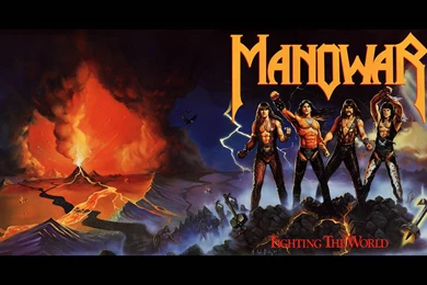 Manowar Wallpapers   Wallpapers Cave