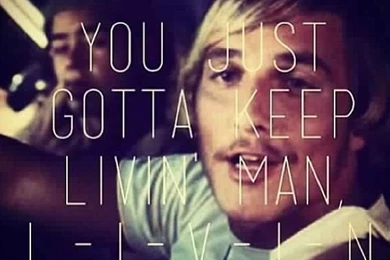 Matthew Mcconaughey Dazed And Confused Quotes. QuotesGram