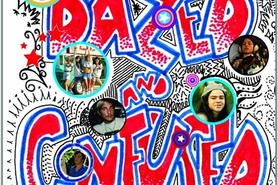 Amazon.com: Dazed & Confused (The Criterion Collection): Jason ...