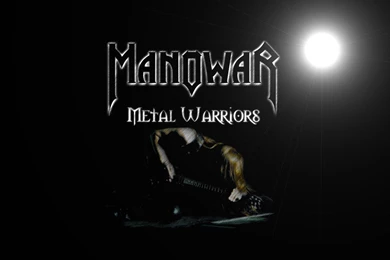 Manowar Wallpaper, Picture, Photo, Image