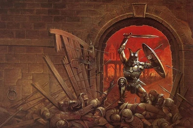 Manowar Wallpapers HD Download