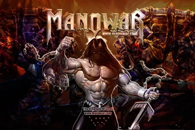 14 Quality Manowar Wallpapers, Music