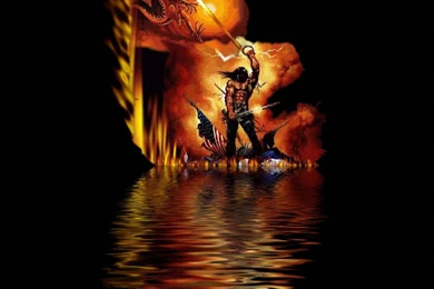 Manowar Wallpaper, Picture, Photo, Image