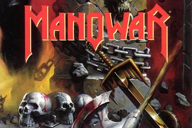 Manowar Wallpaper, Picture, Photo, Image