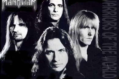 Manowar Wallpaper, Picture, Photo, Image