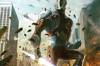 40 X O Manowar HD Wallpapers