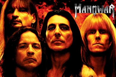 Manowar Member