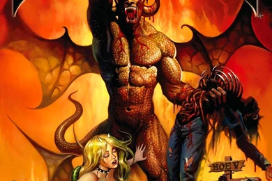 Watch Online Manowar Hell On Earth Iv Full Movie