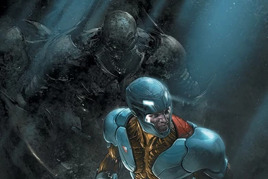 40 X O Manowar HD Wallpapers