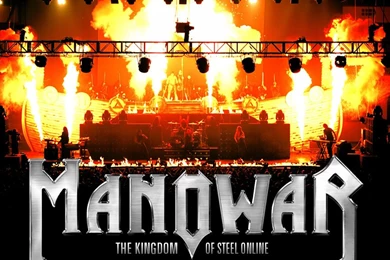 Metal Manowar