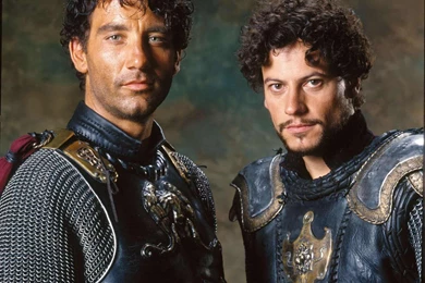 King Arthur Photo, Pics, Wallpapers Photo