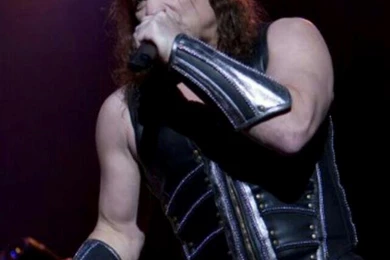 Singer, Eric Adams, Manowar, Wallpapers, Metal
