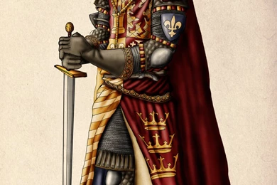 King Arthur Wallpapers Desktop