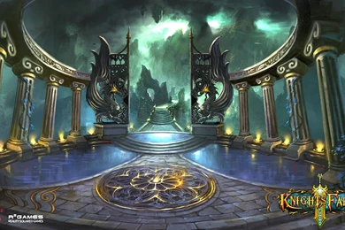 KNIGHTS FABLE Fantasy Mmo Rpg Online Hero Heroes King Arthur ...