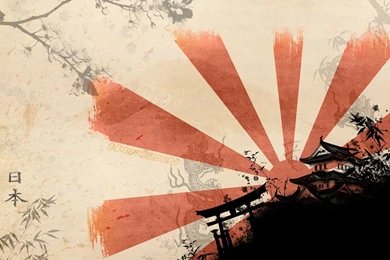 Japanese Art Wallpapers   Wallpapers Cave