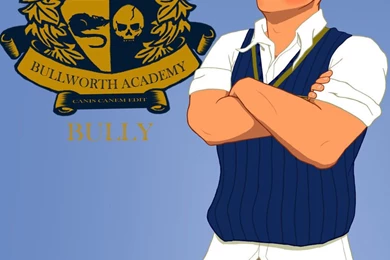 Bully: Jimmy Hopkins By ChimeraART On DeviantArt