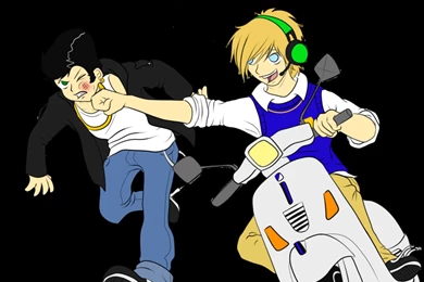 Bully Scholarship Edition On PewDiePieArmy   DeviantArt