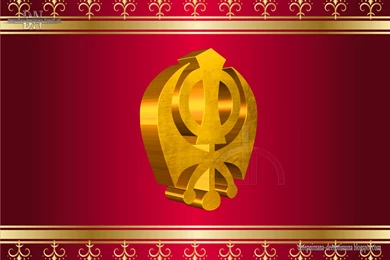 Wallpapers Sikh Khanda Best Wallpapers
