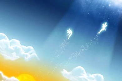 Sari Klett – Angel Party