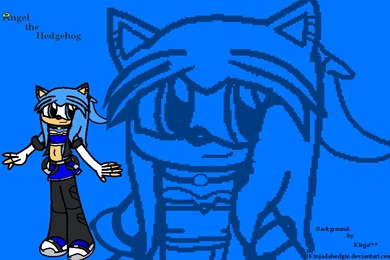 Angelic Background:. By IvorySmiles On DeviantArt