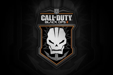 HD COD Black Ops 3 Logo Wallpapers For Desktop Full Size ...