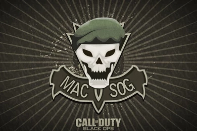 Call Of Duty 7 Black Ops HD Games Wallpapers Three Series 12 ...