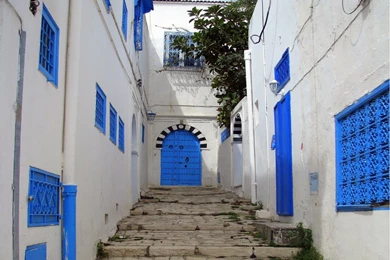 Tunisia HD Wallpapers