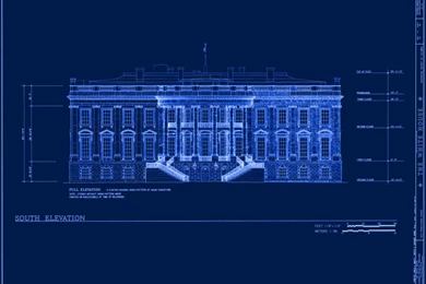 Architecture House Blueprints Wallpapers 2014 HD