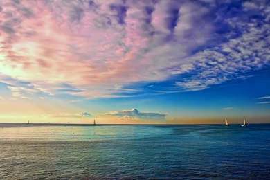 Beautiful, Sea, Wallpaper, Hd, Widescreen, New, Wallpaper, Desktop ...