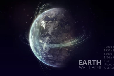 Earth Wallpapers By Martz90 On DeviantArt