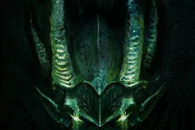 Dark Eldar: Archon 3 By Beckjann On DeviantArt