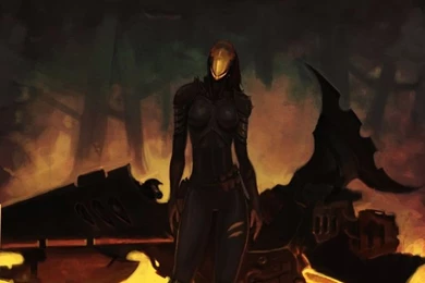 Dark Eldar On Pinterest