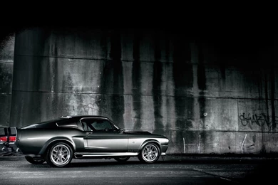 Shelby Cobra GT500 1967   Image