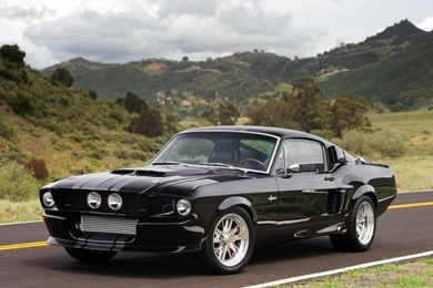 Cars Classic Ford Mustang Shelby Gt500 2048x1536 Wallpapers – Cars ...