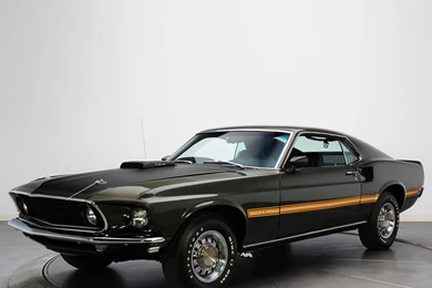 Classic Glefia.com Wallpapers