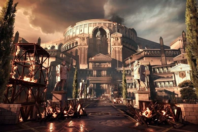 Ancient Rome Wallpapers   Wallpapers Cave