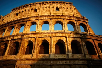 Rome HD Wallpapers And Backgrounds