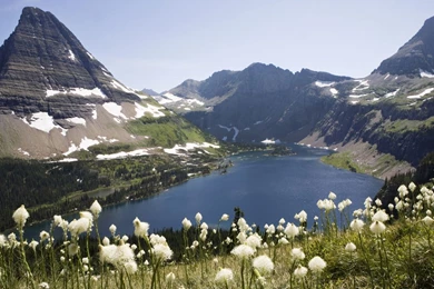 Glacier National Park High Quality Wallpapers For Best Desktop ...