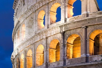 Rome Coliseum iPhone 5 6 Wallpapers / IPod Wallpapers