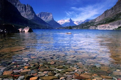 Glacier National Park, Montana