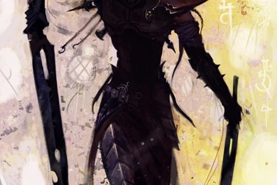 Dark Eldar: Incubi   Slaanesh Hunter By Beckjann On DeviantArt